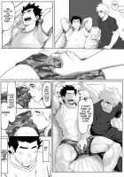 Application / アプリケーション [Dainyu] [Original] Thumbnail Page 23