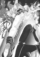 Silent Saturn 5 / サイレント・サターン 5 [Azuma Kyouto] [Sailor Moon] Thumbnail Page 20