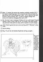 Silent Saturn 5 / サイレント・サターン 5 [Azuma Kyouto] [Sailor Moon] Thumbnail Page 27
