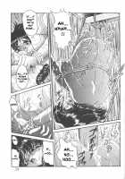 Silent Saturn 5 / サイレント・サターン 5 [Azuma Kyouto] [Sailor Moon] Thumbnail Page 32