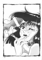 Silent Saturn 5 / サイレント・サターン 5 [Azuma Kyouto] [Sailor Moon] Thumbnail Page 50