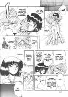 Silent Saturn 5 / サイレント・サターン 5 [Azuma Kyouto] [Sailor Moon] Thumbnail Page 65