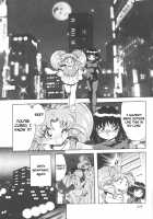 Silent Saturn 5 / サイレント・サターン 5 [Azuma Kyouto] [Sailor Moon] Thumbnail Page 66