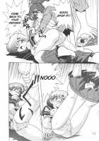 Silent Saturn 5 / サイレント・サターン 5 [Azuma Kyouto] [Sailor Moon] Thumbnail Page 70