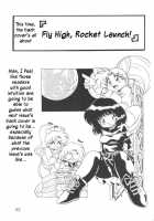 Silent Saturn 5 / サイレント・サターン 5 [Azuma Kyouto] [Sailor Moon] Thumbnail Page 78