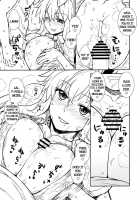 Midsummer Reisen-San / 真夏の鈴仙さん [Itou Yuuji] [Touhou Project] Thumbnail Page 10