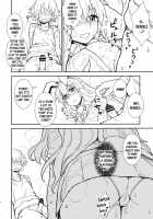 Midsummer Reisen-San / 真夏の鈴仙さん [Itou Yuuji] [Touhou Project] Thumbnail Page 11