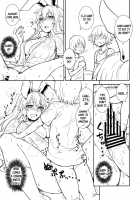 Midsummer Reisen-San / 真夏の鈴仙さん [Itou Yuuji] [Touhou Project] Thumbnail Page 14