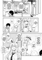 Midsummer Reisen-San / 真夏の鈴仙さん [Itou Yuuji] [Touhou Project] Thumbnail Page 03