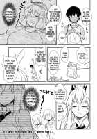 Midsummer Reisen-San / 真夏の鈴仙さん [Itou Yuuji] [Touhou Project] Thumbnail Page 04