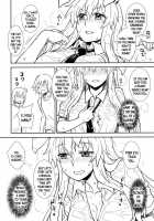 Midsummer Reisen-San / 真夏の鈴仙さん [Itou Yuuji] [Touhou Project] Thumbnail Page 07