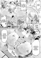 Hanekawa Arousal / 羽川アラウザル [Ahemaru] [Bakemonogatari] Thumbnail Page 24