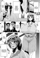 Hanekawa Arousal / 羽川アラウザル [Ahemaru] [Bakemonogatari] Thumbnail Page 02