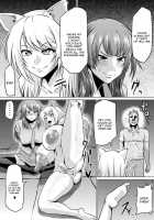 Hanekawa Arousal / 羽川アラウザル [Ahemaru] [Bakemonogatari] Thumbnail Page 31