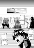 Hanekawa Arousal / 羽川アラウザル [Ahemaru] [Bakemonogatari] Thumbnail Page 32
