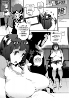 Manken! / 　漫研！　 [Inoue Kiyoshirou] [Original] Thumbnail Page 05