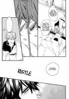 Sleeping Time!! [Gintama] Thumbnail Page 11