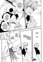 Sleeping Time!! [Gintama] Thumbnail Page 19