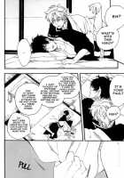 Sleeping Time!! [Gintama] Thumbnail Page 20