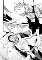 Sleeping Time!! [Gintama] Thumbnail Page 22