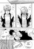 Sleeping Time!! [Gintama] Thumbnail Page 25