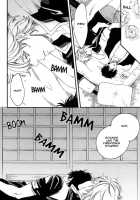 Sleeping Time!! [Gintama] Thumbnail Page 26