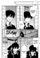 Sleeping Time!! [Gintama] Thumbnail Page 28