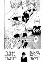 Sleeping Time!! [Gintama] Thumbnail Page 29