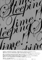 Sleeping Time!! [Gintama] Thumbnail Page 30