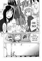 Child Resolution / Child Resolution [Charie] [Original] Thumbnail Page 22