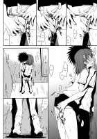 Sasoikata Sonogo / さそいかた その後 [Takumi Na Muchi] [Toaru Kagaku No Railgun] Thumbnail Page 06