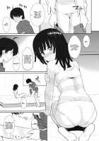 Bake Hebi Gatari / 化蛇騙 [Homunculus] [Bakemonogatari] Thumbnail Page 09