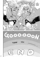 Virginal Rule / Virginal Rule [Kekocha] [Panty And Stocking With Garterbelt] Thumbnail Page 19