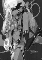 Virginal Rule / Virginal Rule [Kekocha] [Panty And Stocking With Garterbelt] Thumbnail Page 04