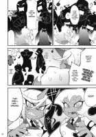 Virginal Rule / Virginal Rule [Kekocha] [Panty And Stocking With Garterbelt] Thumbnail Page 05