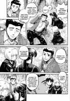 Boku Ga Oni / 僕が鬼 [Kawada Shougo] [Original] Thumbnail Page 19