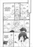 Bitter? Or Sweet? Bakaero 6 [Baka To Test To Shoukanjuu] Thumbnail Page 15