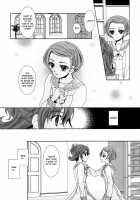 Even If You Fall In Love For Real. / 真剣な恋をしても。 [Suzumiya Kiriha] [Dokidoki Precure] Thumbnail Page 07