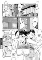Depraved Mother Ch. 1-2 [Kuroiwa Menou] [Original] Thumbnail Page 24