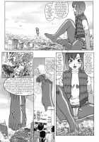 KILL TIME [Nitta Jun] [Original] Thumbnail Page 04