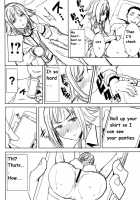 Unsweet Haha Aimi Wakui SIDE Masashi Preparation [Tanaka Aji] [Original] Thumbnail Page 14