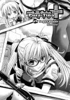 Pura-Tina Plus / プラちな+ [Rakko] [Original] Thumbnail Page 176