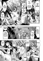 Pura-Tina Plus / プラちな+ [Rakko] [Original] Thumbnail Page 182