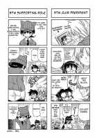 Pura-Tina Plus / プラちな+ [Rakko] [Original] Thumbnail Page 198