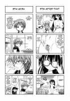 Pura-Tina Plus / プラちな+ [Rakko] [Original] Thumbnail Page 199
