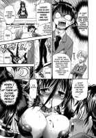 Pura-Tina Plus / プラちな+ [Rakko] [Original] Thumbnail Page 19