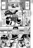 Pura-Tina Plus / プラちな+ [Rakko] [Original] Thumbnail Page 33