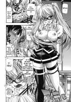 Pura-Tina Plus / プラちな+ [Rakko] [Original] Thumbnail Page 38