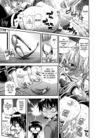 Pura-Tina Plus / プラちな+ [Rakko] [Original] Thumbnail Page 51