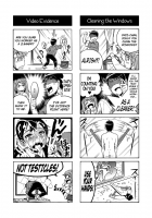 Terrible Manga Of My Perverted Brother / ヘンタイ兄貴のサイテー漫画『おに→イモ』 [Original] Thumbnail Page 19